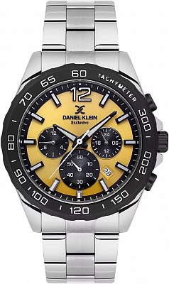Daniel Klein 13743-3