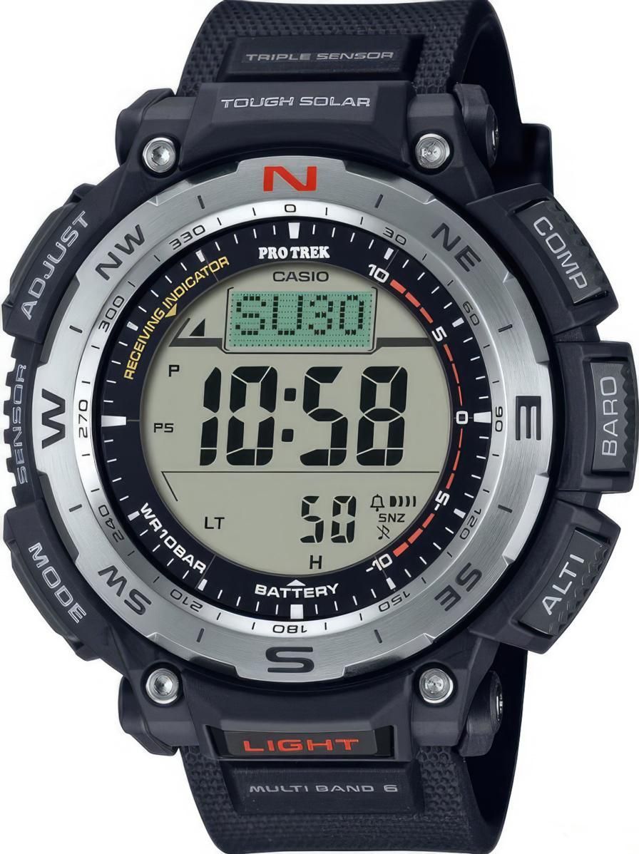 Protrek prw online