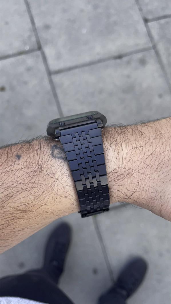 Casio A-1100B-1E