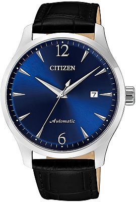 Citizen NJ0110-18L