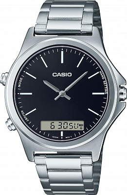 Наручные часы Casio MTP-VC01D-1E