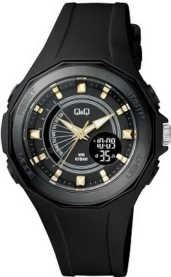 Q&Q GW91J003Y