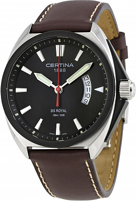 Certina C010.410.16.051.00