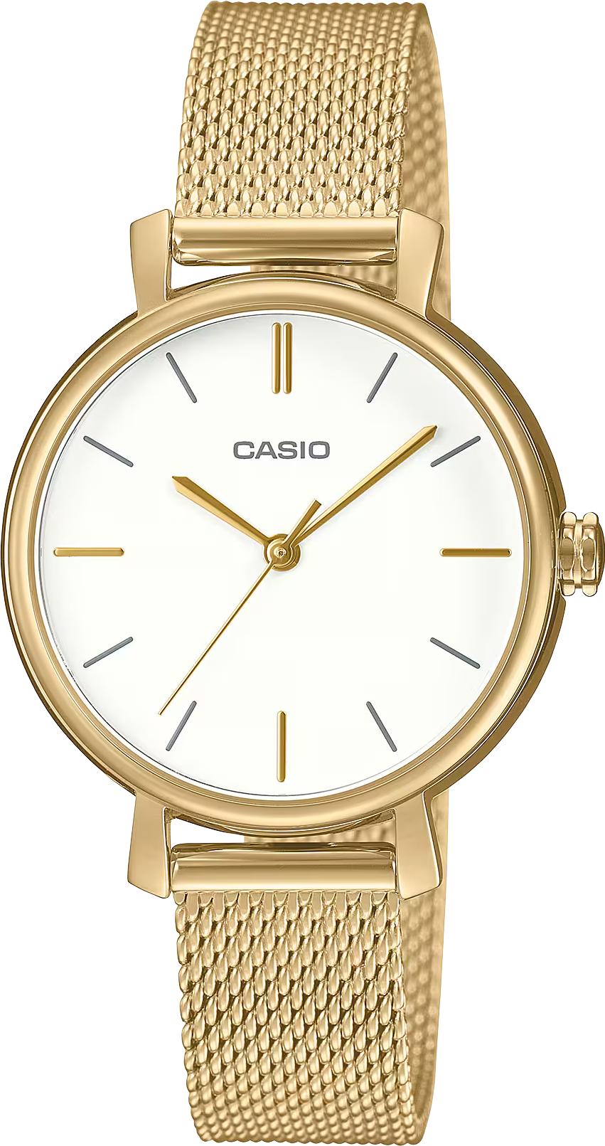 Casio Collection LTP-2024VMG-7C