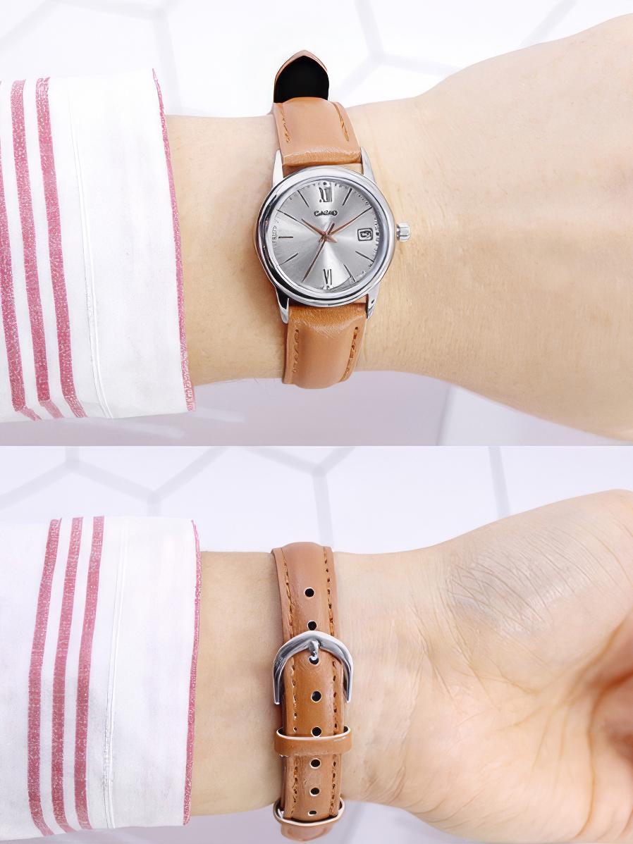 Casio LTP-V002L-7B3