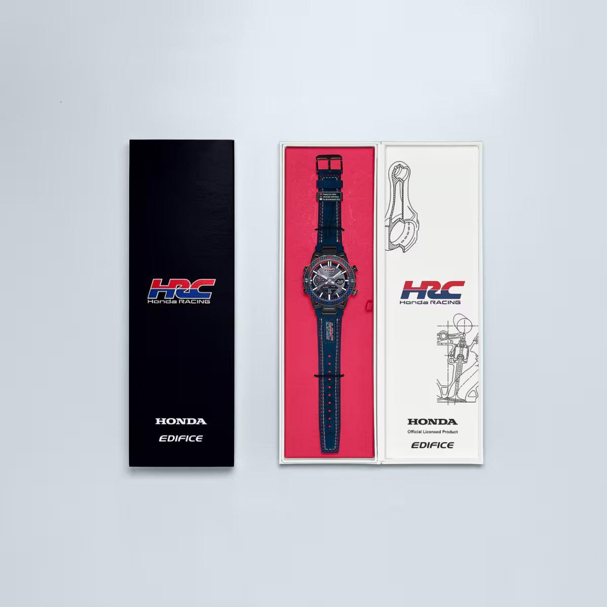 Casio ECB-2000HR-1A
