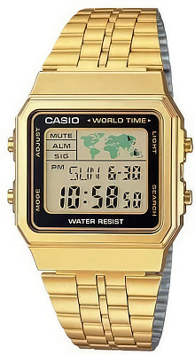 Casio A-500WGA-1E