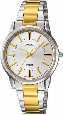 Наручные часы Casio LTP-1303SG-7A