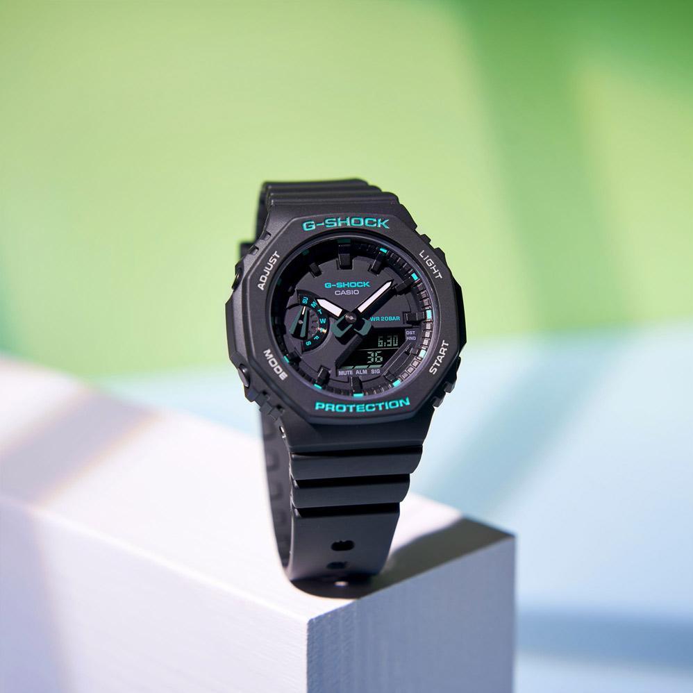 Casio GMA-S2100GA-1A
