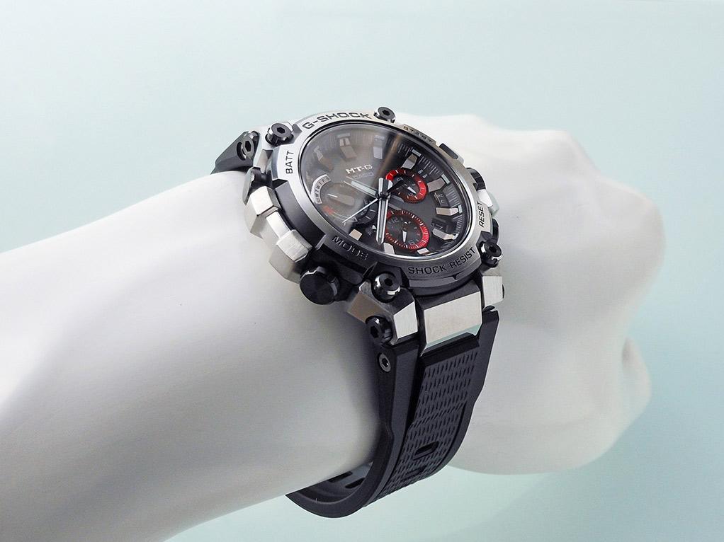 Casio MTG-B3000-1A
