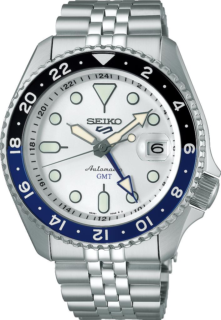 Seiko SSK033K1