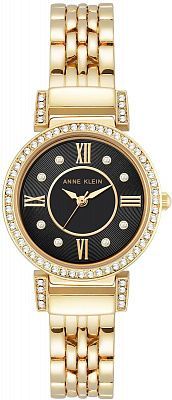 Anne Klein 2928BKGB