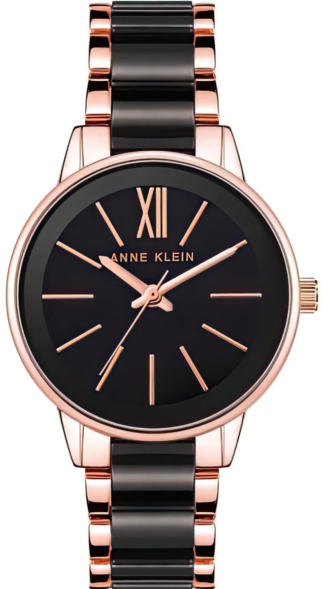Anne Klein 3878BKRG