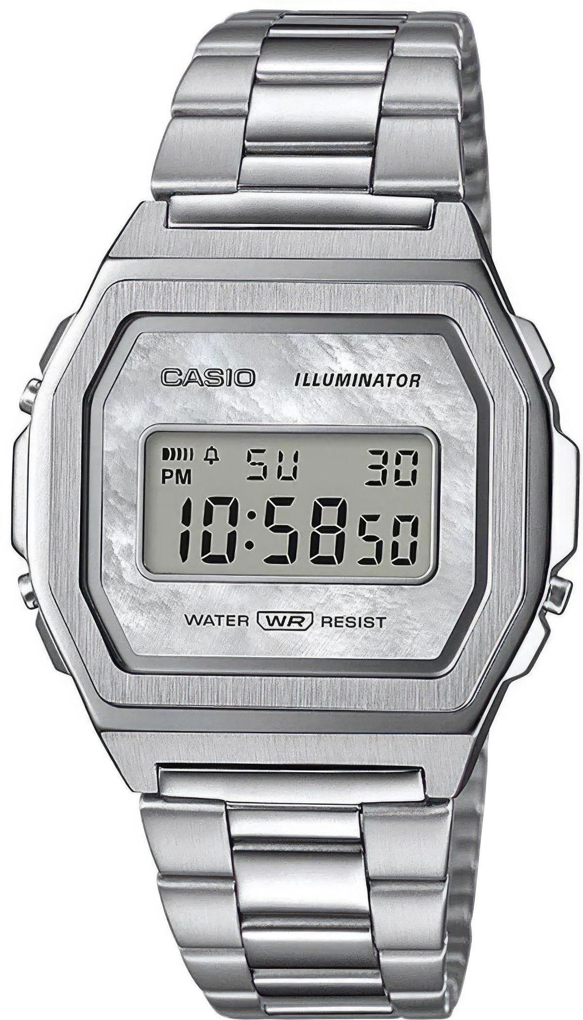 Casio A-1000D-7E
