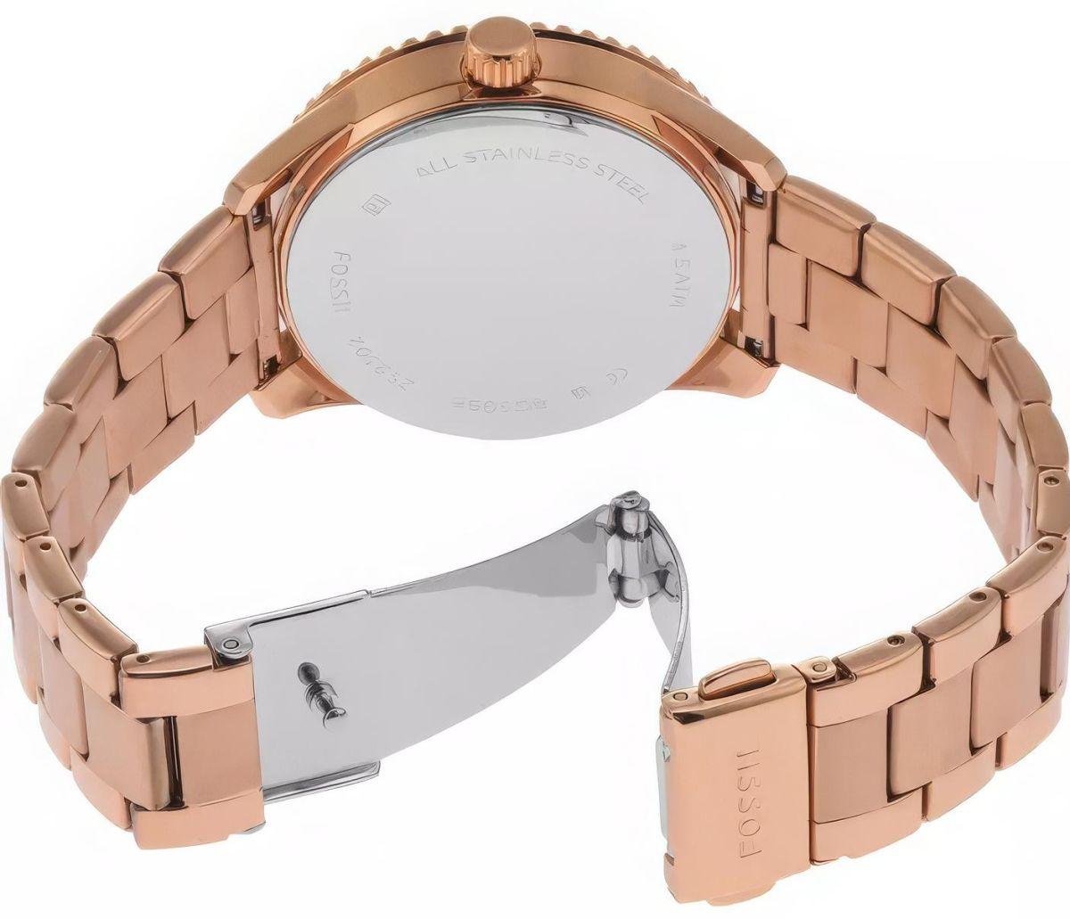 Fossil BQ3886