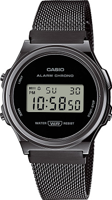 Casio A-171WEMB-1A