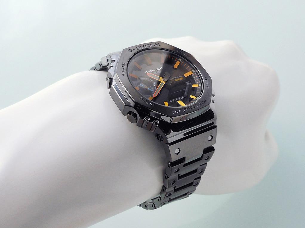 Casio GM-B2100BPC-1A