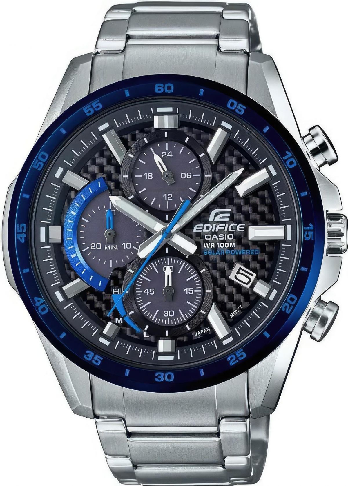 Casio Edifice EQS-900DB-2A