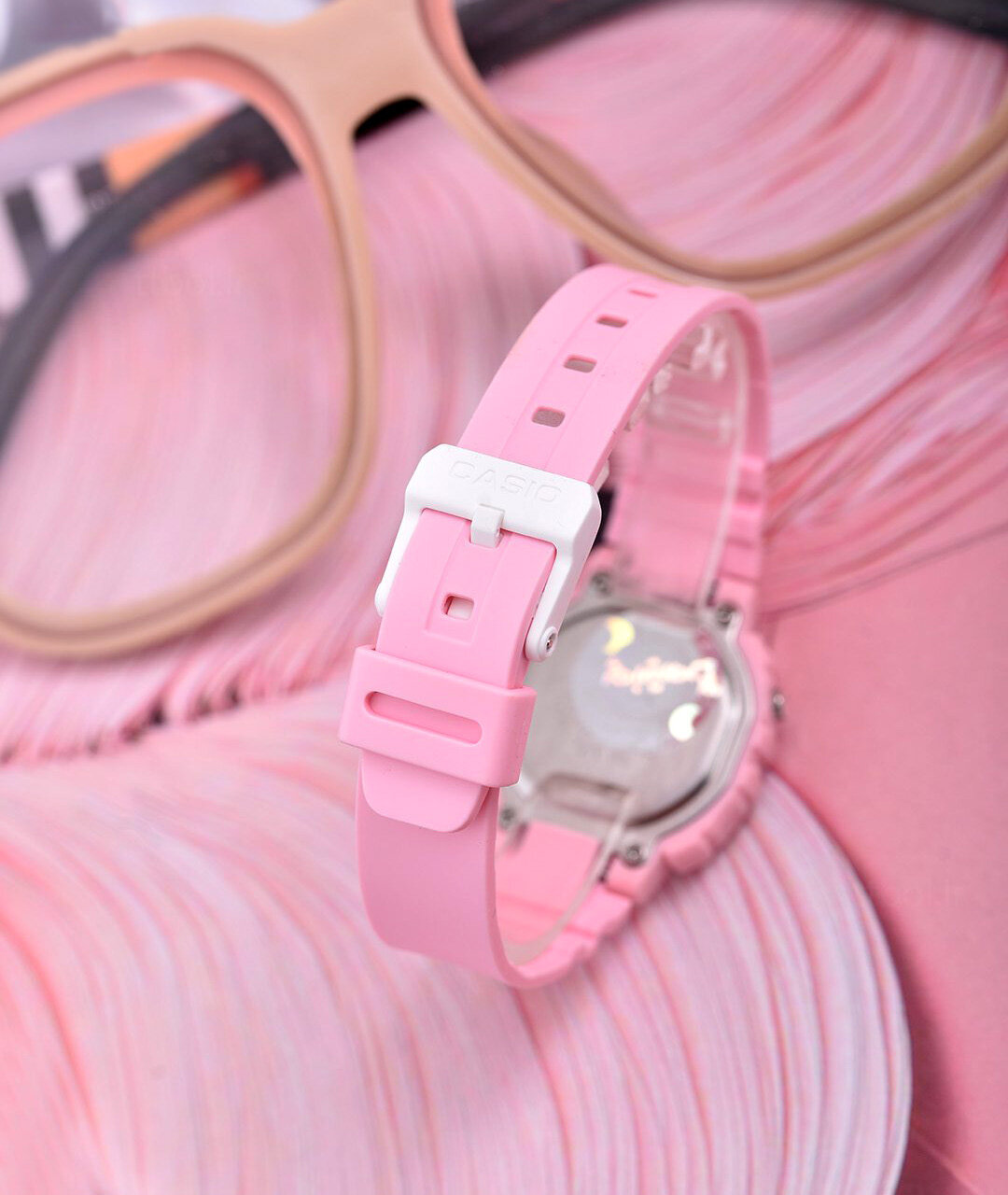 Casio Collection LA-20WH-4A1