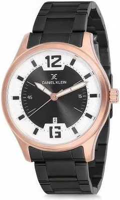 Daniel Klein 12166-4