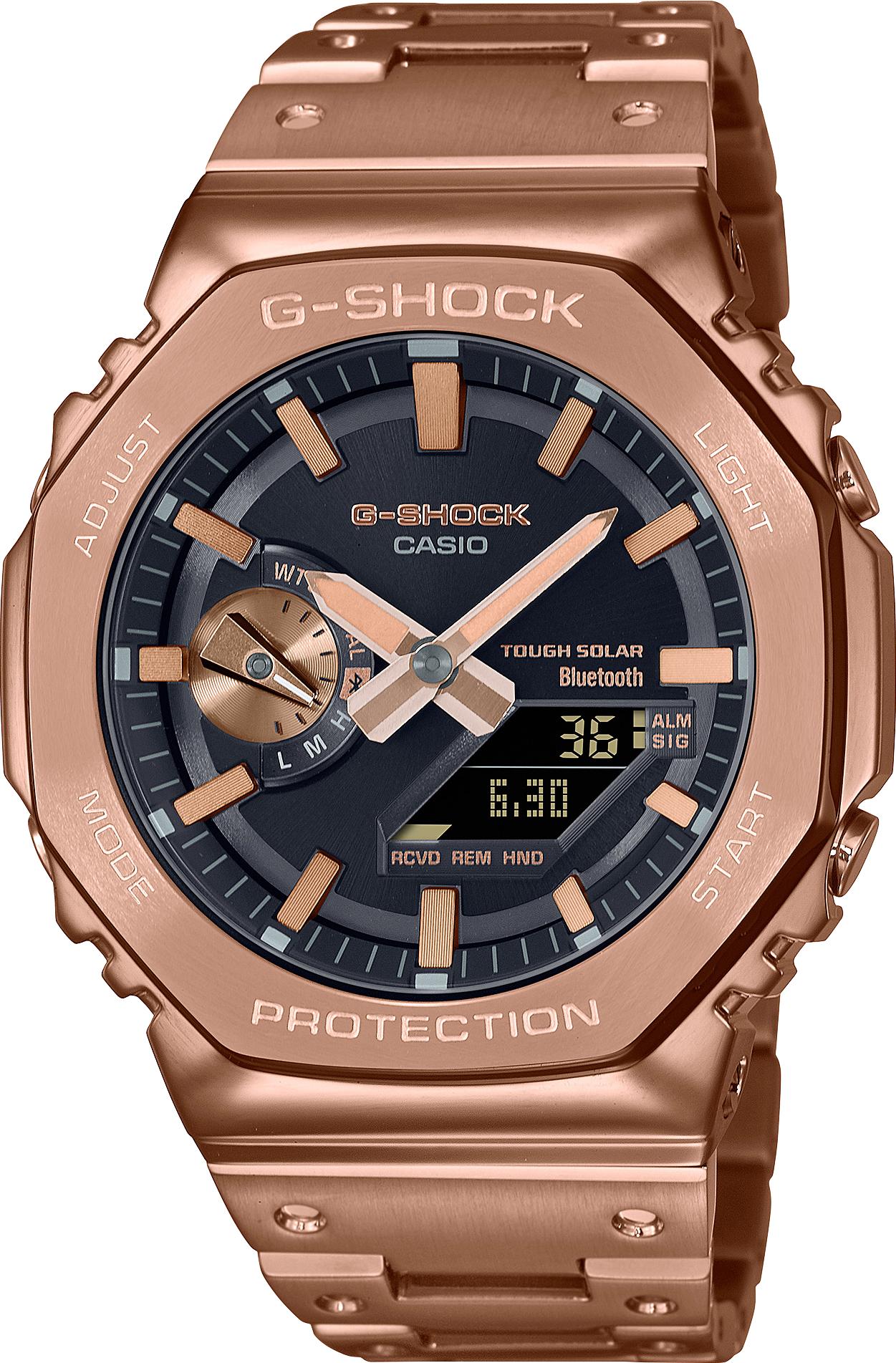 Casio G-Shock GM-B2100GD-5A