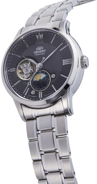 Orient Sun & Moon Classic RA-AS0008B