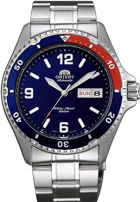 Orient SAA02009D