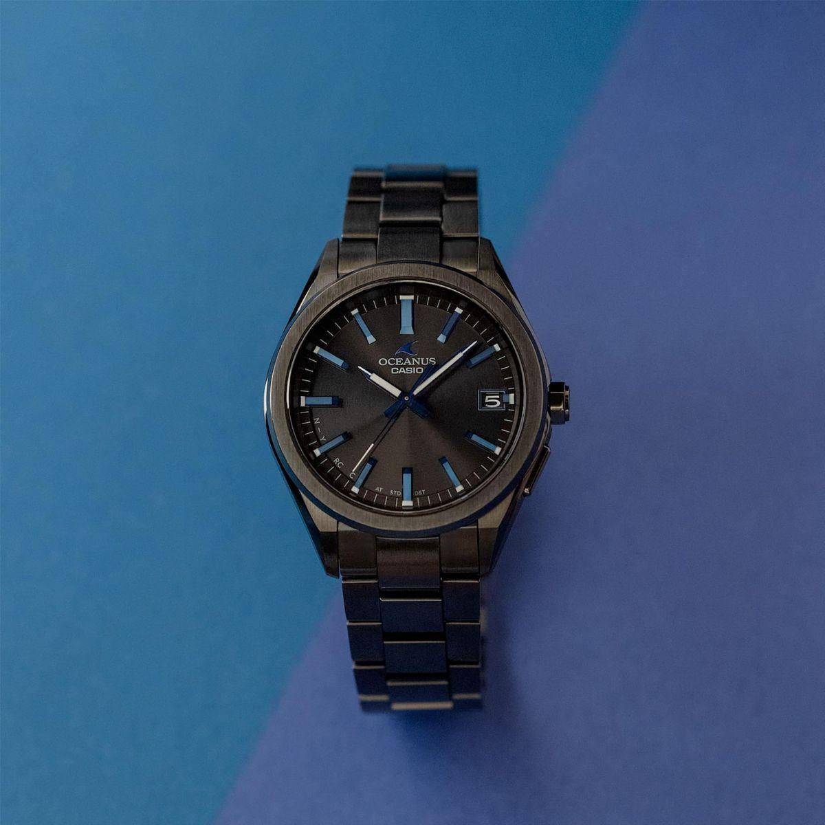 Casio OCW-T200SB-1A