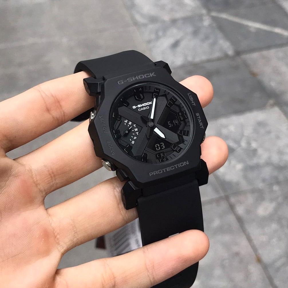 Casio GA-2300-1A