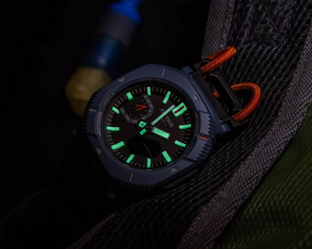 Casio PRJ-B001B-2E