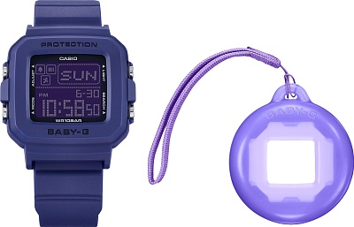 Casio BGD-10K-2E