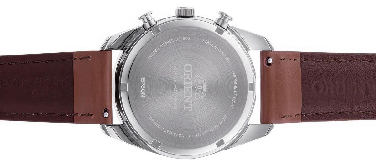 Orient RA-TX0306S