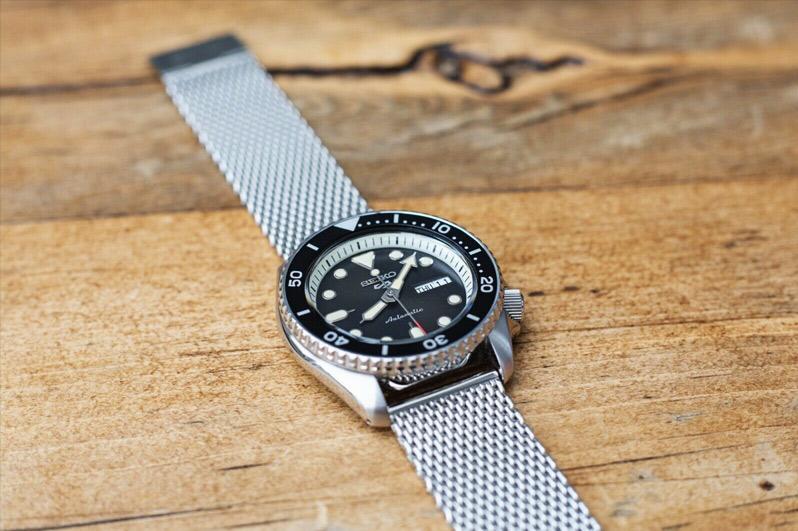 Seiko SRPD73K1