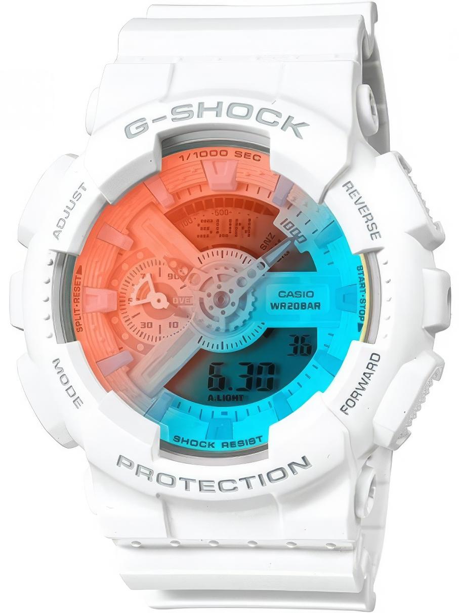 G shock x kolor online