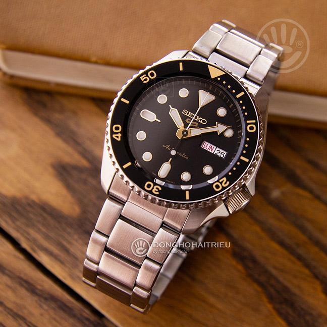 Seiko SRPD57K1