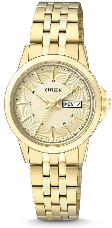 Citizen EQ0603-59P
