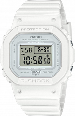 Наручные часы Casio GMD-S5600BA-7E