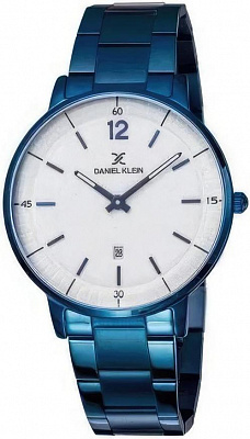 Daniel Klein 11831-5
