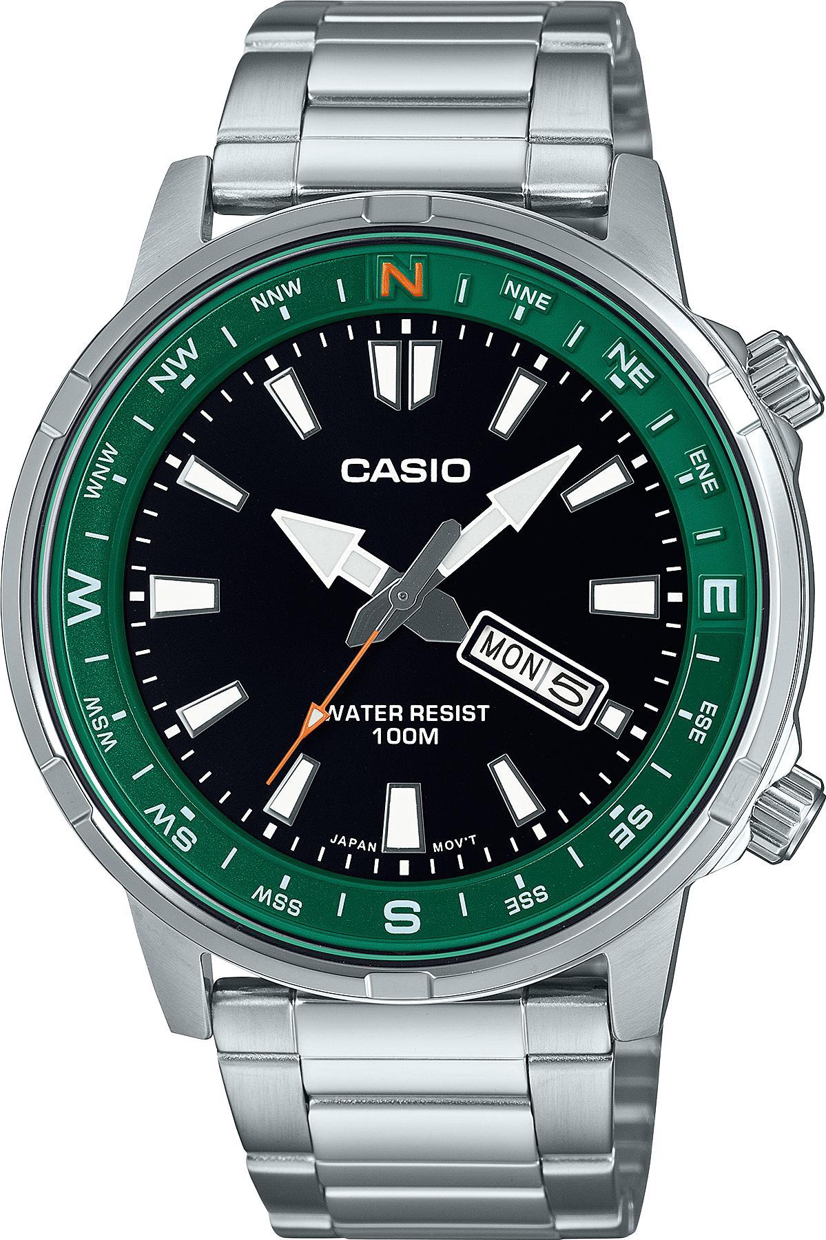 Casio MTD-130D-1A3