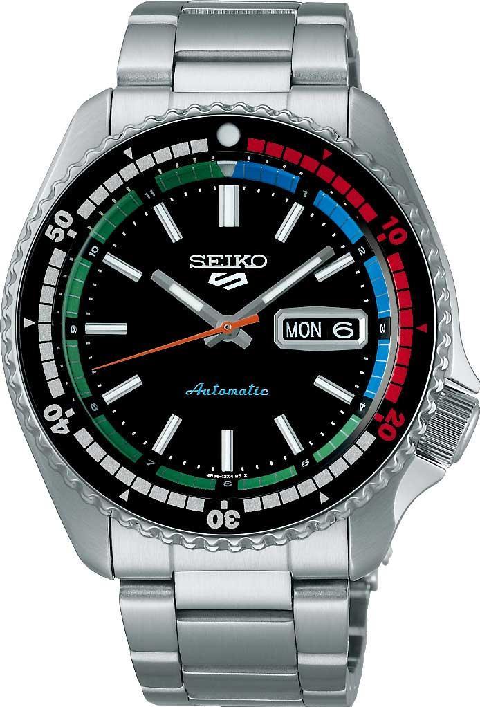 Seiko SRPK13K1