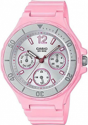 Наручные часы Casio LRW-250H-4A2