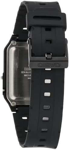 Casio Vintage CA-53W-1