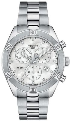 Tissot T101.917.11.116.00