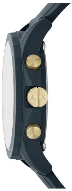 Armani Exchange Hampton AX1335