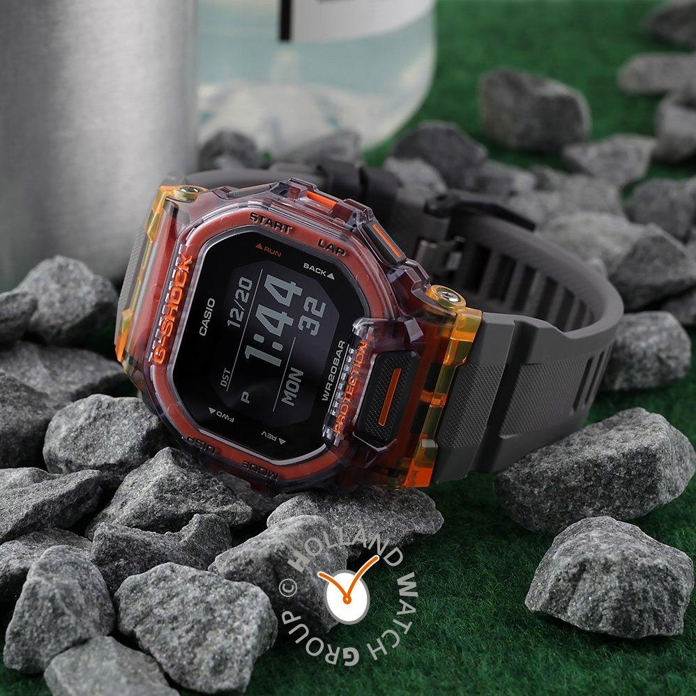 Casio G-Shock GBD-200SM-1A5