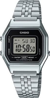 Casio LA-680WA-1E