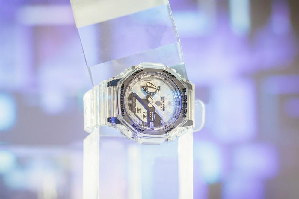 Casio GMA-S2140RX-7A