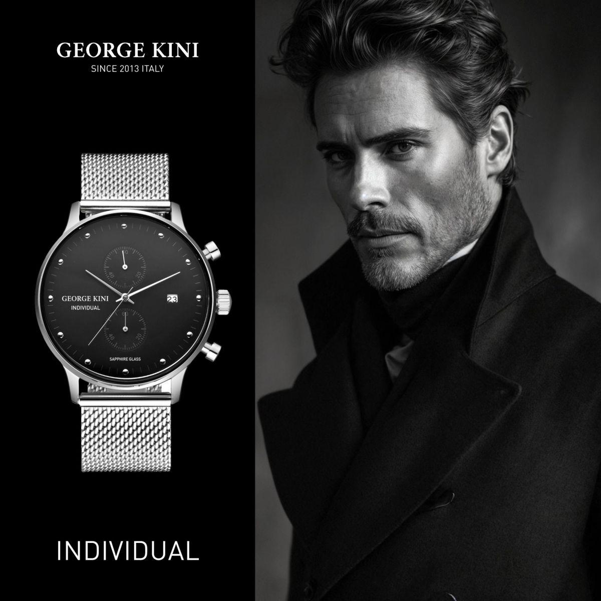 George Kini GK.IND0001