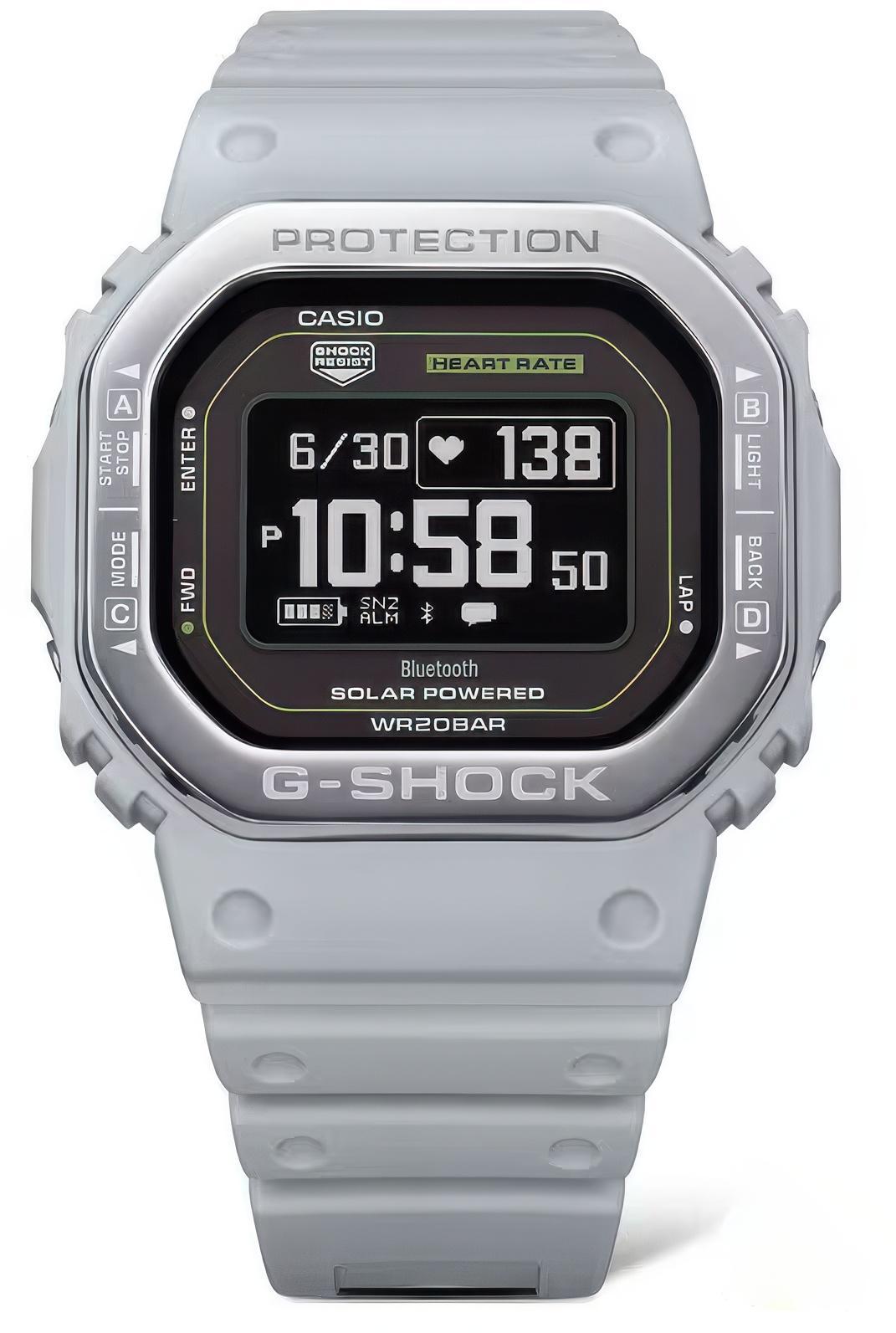 Casio DW-H5600MB-8A9