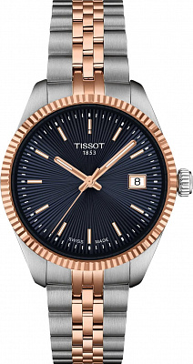 Наручные часы Tissot T156.210.22.041.00